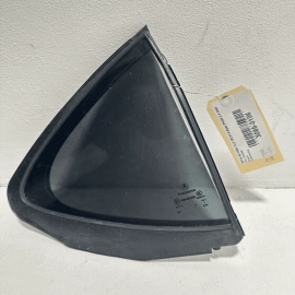 2015-2020 ACURA TLX REAR RIGHT PASSENGER SIDE QUARTER FIXED WINDOW GLASS OEM