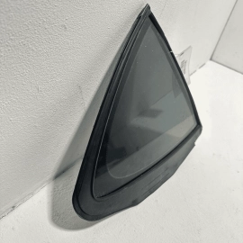 2015-2020 ACURA TLX REAR RIGHT PASSENGER SIDE QUARTER FIXED WINDOW GLASS OEM