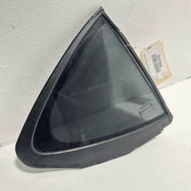 2015-2020 ACURA TLX REAR RIGHT PASSENGER SIDE QUARTER FIXED WINDOW GLASS OEM