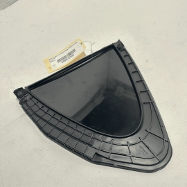 2015-2020 ACURA TLX REAR RIGHT PASSENGER SIDE QUARTER FIXED WINDOW GLASS OEM