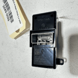 2015-2020 ACURA TLX REAR RIGHT PASSENGER SIDE DOOR WINDOW CONTROL SWITCH OEM