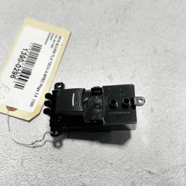 2015-2020 ACURA TLX REAR RIGHT PASSENGER SIDE DOOR WINDOW CONTROL SWITCH OEM