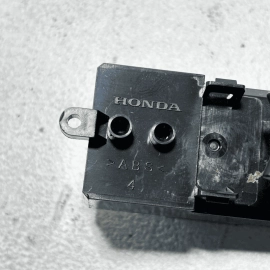 2015-2020 ACURA TLX REAR RIGHT PASSENGER SIDE DOOR WINDOW CONTROL SWITCH OEM