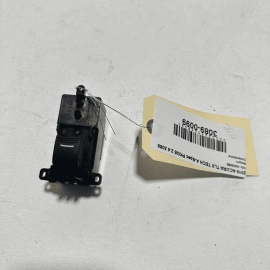 2015-2020 ACURA TLX REAR RIGHT PASSENGER SIDE DOOR WINDOW CONTROL SWITCH OEM