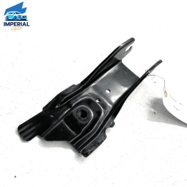 18-20 HONDA ACCORD FRONT SUSPENSION SUBFRAME LEFT REARWARD STAY BRACKET OEM