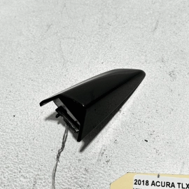 2017-2020 ACURA TLX REAR RIGHT PASSENGER SIDE DOOR EXTERIOR HANDLE COVER CAP OEM