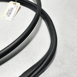 2015-2020 ACURA TLX REAR RIGHT PASSENGER SIDE DOOR BODY WEATHERSTRIP SEAL OEM