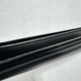 2015-2020 ACURA TLX REAR RIGHT PASSENGER SIDE DOOR BODY WEATHERSTRIP SEAL OEM