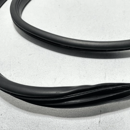 2015-2020 ACURA TLX REAR RIGHT PASSENGER SIDE DOOR BODY WEATHERSTRIP SEAL OEM