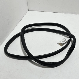 2015-2020 ACURA TLX REAR RIGHT PASSENGER SIDE DOOR BODY WEATHERSTRIP SEAL OEM