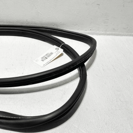 2015-2020 ACURA TLX REAR RIGHT PASSENGER SIDE DOOR BODY WEATHERSTRIP SEAL OEM