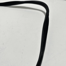 2015-2020 ACURA TLX REAR RIGHT PASSENGER SIDE DOOR BODY WEATHERSTRIP SEAL OEM