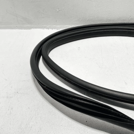 2015-2020 ACURA TLX REAR RIGHT PASSENGER SIDE DOOR BODY WEATHERSTRIP SEAL OEM