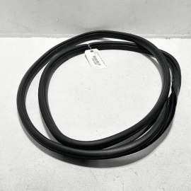2015-2020 ACURA TLX REAR RIGHT PASSENGER SIDE DOOR BODY WEATHERSTRIP SEAL OEM