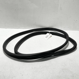 2015-2020 ACURA TLX REAR RIGHT PASSENGER SIDE DOOR BODY WEATHERSTRIP SEAL OEM