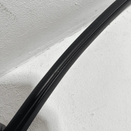 2015-2020 ACURA TLX REAR RIGHT PASSENGER SIDE DOOR BODY WEATHERSTRIP SEAL OEM