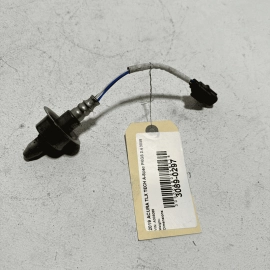 2015 - 2020 ACURA TLX ILX 2.4L FRONT UPPER PIPE O2 OXYGEN SENSOR FRONT LAF OEM