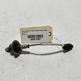 2015 - 2020 ACURA TLX ILX 2.4L FRONT UPPER PIPE O2 OXYGEN SENSOR FRONT LAF OEM