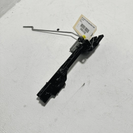 2015-2020 ACURA TLX REAR RIGHT PASSENGER DOOR EXTERIOR OUTSIDE HANDLE BASE OEM