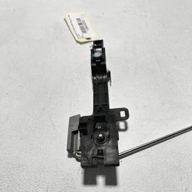 2015-2020 ACURA TLX REAR RIGHT PASSENGER DOOR EXTERIOR OUTSIDE HANDLE BASE OEM