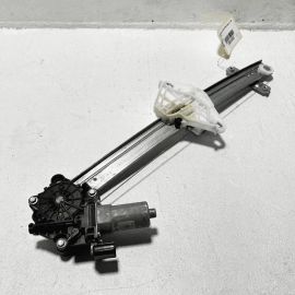 2015-2020 ACURA TLX REAR RIGHT PASSENGER SIDE DOOR WINDOW REGULATOR MOTOR OEM