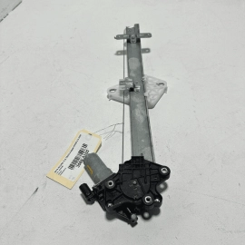2015-2020 ACURA TLX REAR RIGHT PASSENGER SIDE DOOR WINDOW REGULATOR MOTOR OEM