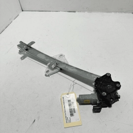 2015-2020 ACURA TLX REAR RIGHT PASSENGER SIDE DOOR WINDOW REGULATOR MOTOR OEM