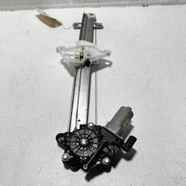 2015-2020 ACURA TLX REAR RIGHT PASSENGER SIDE DOOR WINDOW REGULATOR MOTOR OEM