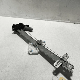 2015-2020 ACURA TLX REAR RIGHT PASSENGER SIDE DOOR WINDOW REGULATOR MOTOR OEM