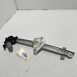 2015-2020 ACURA TLX REAR RIGHT PASSENGER SIDE DOOR WINDOW REGULATOR MOTOR OEM