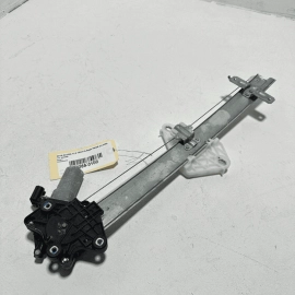 2015-2020 ACURA TLX REAR RIGHT PASSENGER SIDE DOOR WINDOW REGULATOR MOTOR OEM
