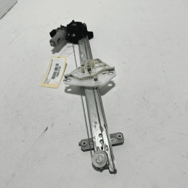 2015-2020 ACURA TLX REAR RIGHT PASSENGER SIDE DOOR WINDOW REGULATOR MOTOR OEM