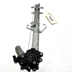 2015-2020 ACURA TLX REAR RIGHT PASSENGER SIDE DOOR WINDOW REGULATOR MOTOR OEM