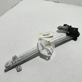 2015-2020 ACURA TLX REAR RIGHT PASSENGER SIDE DOOR WINDOW REGULATOR MOTOR OEM