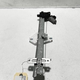2015-2020 ACURA TLX REAR RIGHT PASSENGER SIDE DOOR WINDOW REGULATOR MOTOR OEM