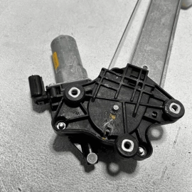 2015-2020 ACURA TLX REAR RIGHT PASSENGER SIDE DOOR WINDOW REGULATOR MOTOR OEM