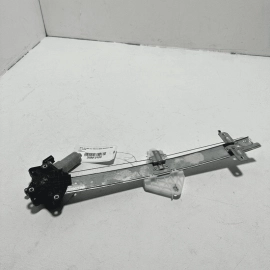 2015-2020 ACURA TLX REAR RIGHT PASSENGER SIDE DOOR WINDOW REGULATOR MOTOR OEM