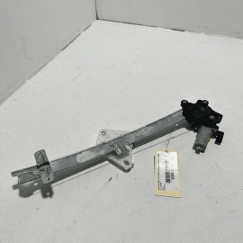 2015-2020 ACURA TLX REAR RIGHT PASSENGER SIDE DOOR WINDOW REGULATOR MOTOR OEM