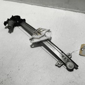 2015-2020 ACURA TLX REAR RIGHT PASSENGER SIDE DOOR WINDOW REGULATOR MOTOR OEM