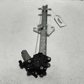 2015-2020 ACURA TLX REAR RIGHT PASSENGER SIDE DOOR WINDOW REGULATOR MOTOR OEM