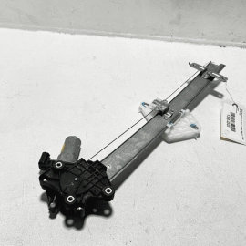 2015-2020 ACURA TLX REAR RIGHT PASSENGER SIDE DOOR WINDOW REGULATOR MOTOR OEM