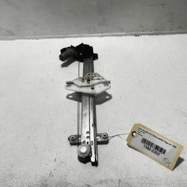 2015-2020 ACURA TLX REAR RIGHT PASSENGER SIDE DOOR WINDOW REGULATOR MOTOR OEM
