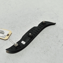 2015-2020 ACURA TLX TRUNK LIFTGATE LEFT DRIVER SIDE GARNISH PANEL COVER OEM 2015-2020 ACURA TLX TRUNK LIFTGATE LEFT DRIVER SIDE GARNISH PANEL COVER OEM