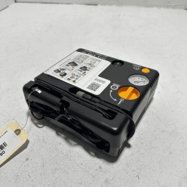 17-22 ACURA TLX EMERGENCY PORTABLE TIRE REPAIR AIR COMPRESSOR INFLATOR PUMP OEM