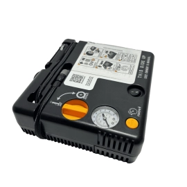 17-22 ACURA TLX EMERGENCY PORTABLE TIRE REPAIR AIR..