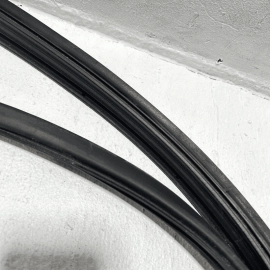 2015-2020 ACURA TLX REAR RIGHT PASSENGER DOOR SEAL WEATHERSTRIP RUBBER OEM