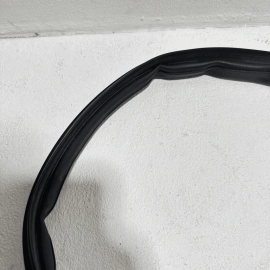 2015-2020 ACURA TLX REAR RIGHT PASSENGER DOOR SEAL WEATHERSTRIP RUBBER OEM