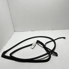 2015-2020 ACURA TLX REAR RIGHT PASSENGER DOOR SEAL WEATHERSTRIP RUBBER OEM