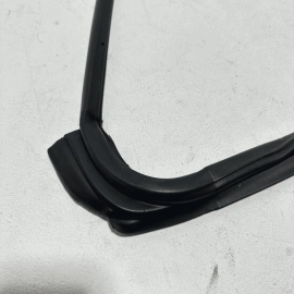 2015-2020 ACURA TLX REAR RIGHT PASSENGER DOOR SEAL WEATHERSTRIP RUBBER OEM