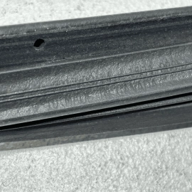 2015-2020 ACURA TLX REAR RIGHT PASSENGER DOOR SEAL WEATHERSTRIP RUBBER OEM